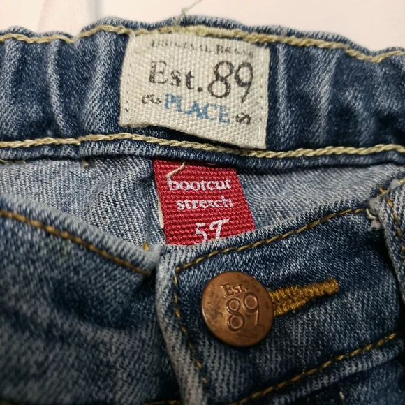 Girls Size 5/6 Lot. - Picture 7 of 16